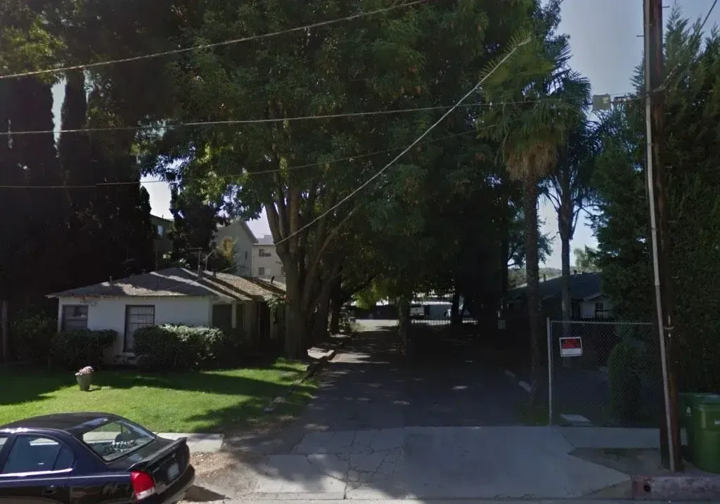 10912 West Blix St., No. Hollywood