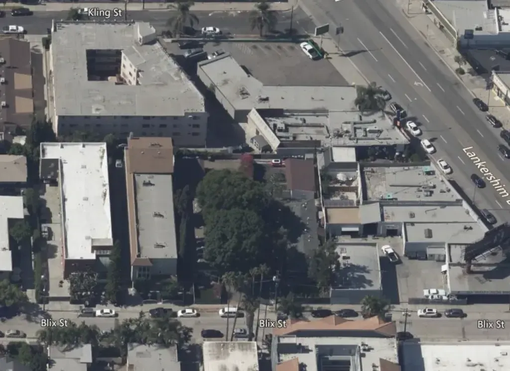 10912 West Blix St., No. Hollywood — photograph 6