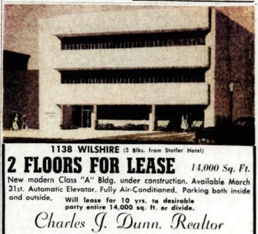 1138 Wilshire Blvd. — photograph 3