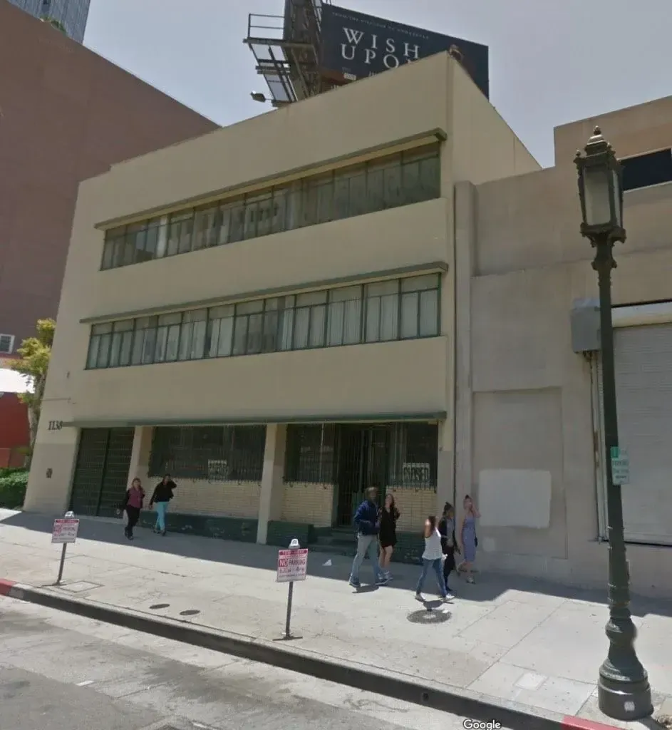 1138 Wilshire Blvd. — photograph 4