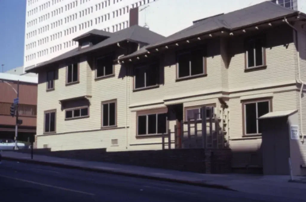 1138 Wilshire Blvd. — photograph 8