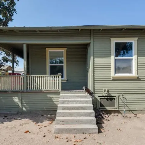 1321 Bates Ave.