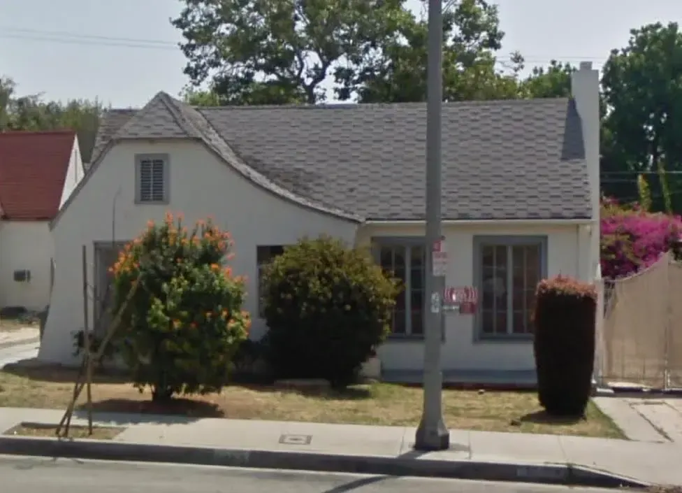 1346 & 1332 North Fairfax — photograph 3