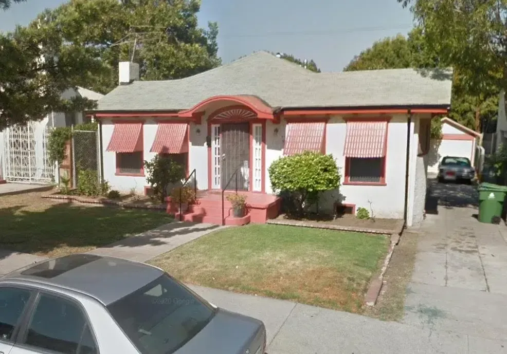 1346 & 1332 North Fairfax — photograph 6