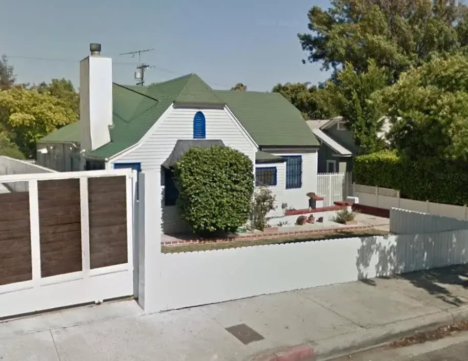 1346 & 1332 North Fairfax — photograph 11