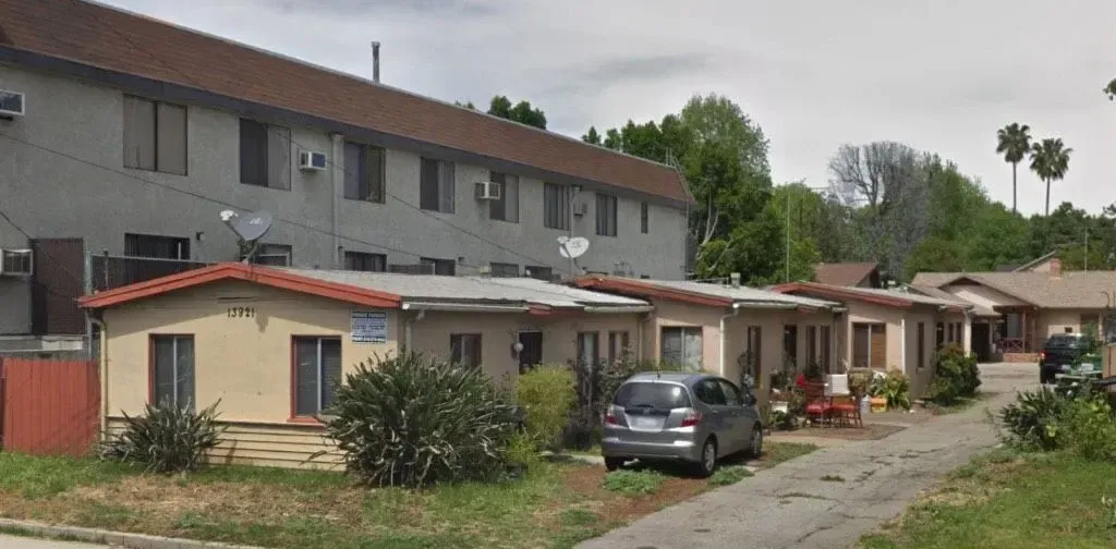 13921 Vanowen St., Van Nuys