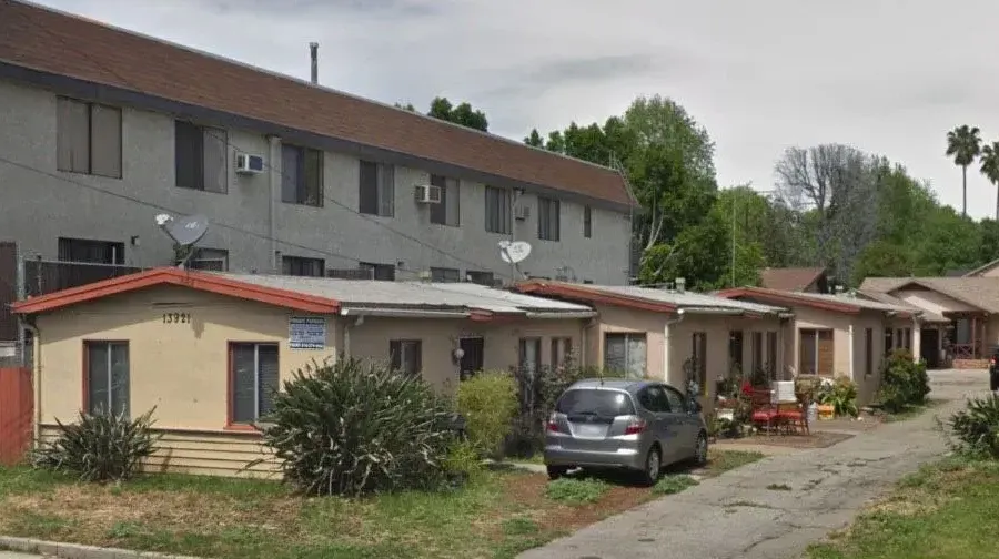 The continued abhorrence of anything lo-slung and lo-density requires these be replaced with, as you might imagine, vastly increased height and density, and because density proponents will tell you