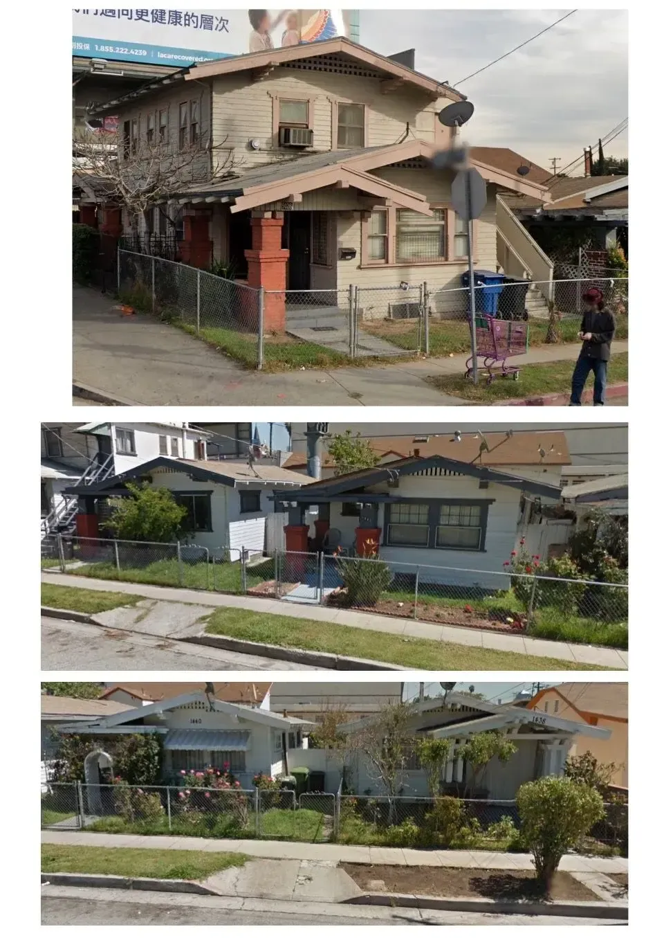 1412 North Mariposa, East Hollywood — photograph 7