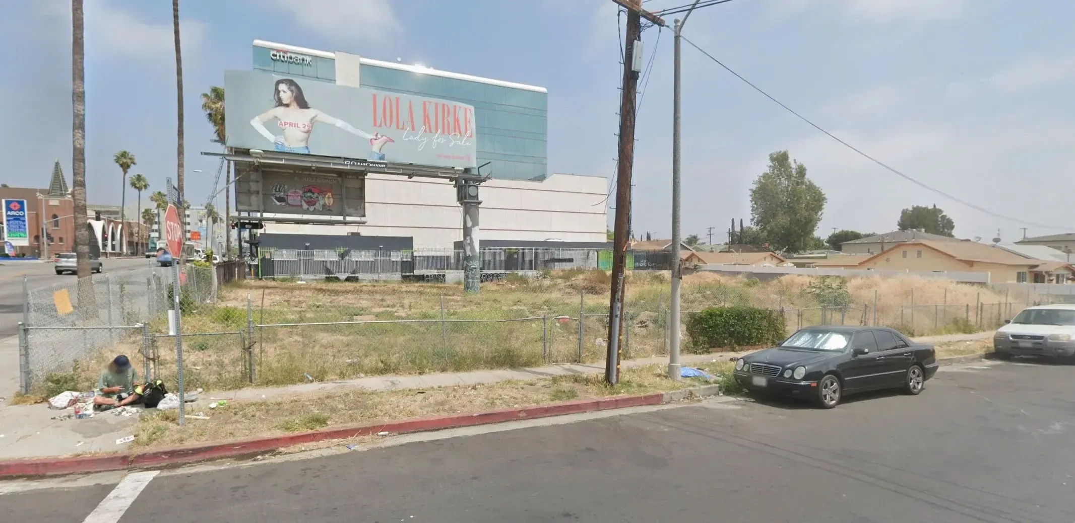 1412 North Mariposa, East Hollywood — photograph 8