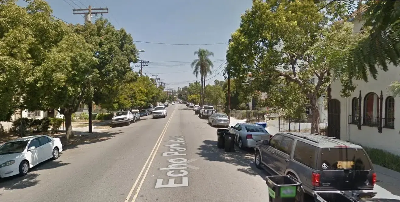 1449-51 Echo Park Ave — photograph 3