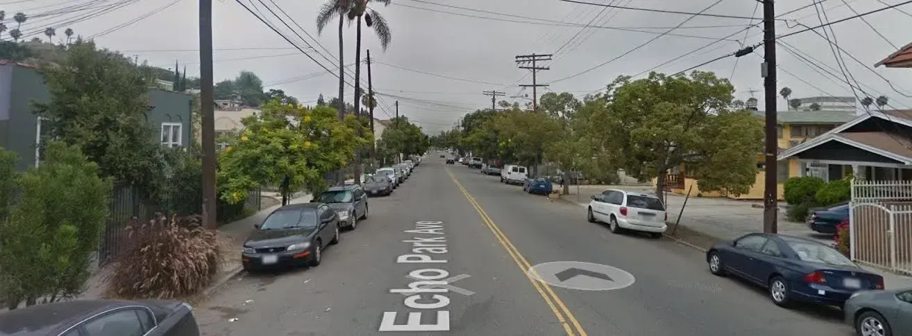 1449-51 Echo Park Ave — photograph 4