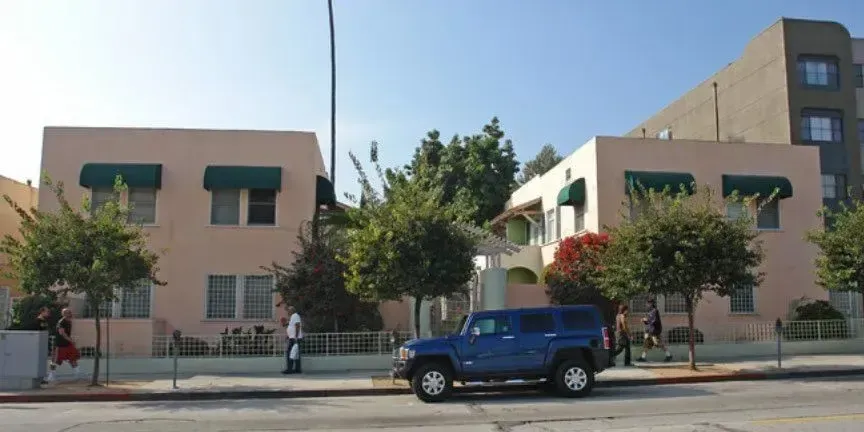 1723 N. Wilcox Ave