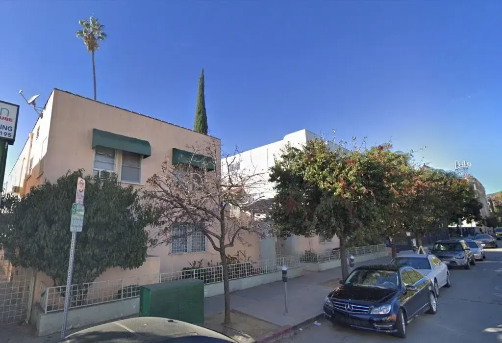 1723 N. Wilcox Ave — photograph 4