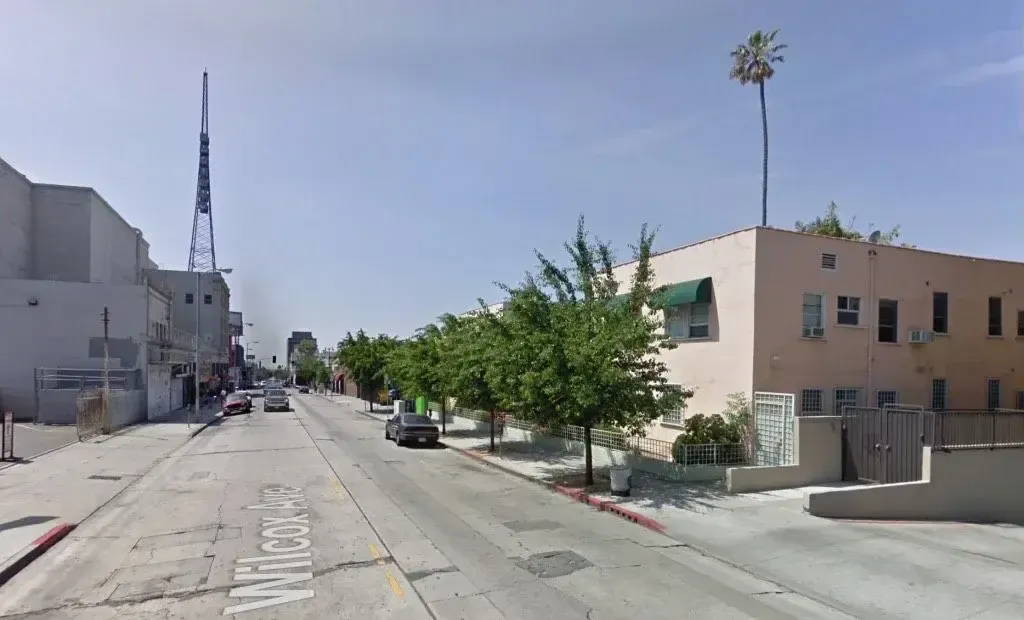 1723 N. Wilcox Ave — photograph 5