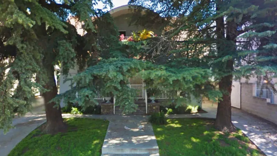 In the stately pines of Los Feliz sits an elegant 1907 home at 1820 North Berendo. Single-family homes, of course, must be destroyed — so says the City of Los Angeles.