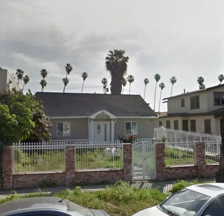 226 N. Berendo St. — photograph 3