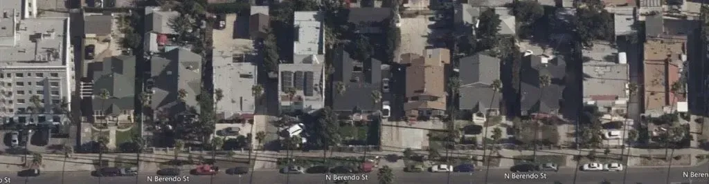 226 N. Berendo St. — photograph 6