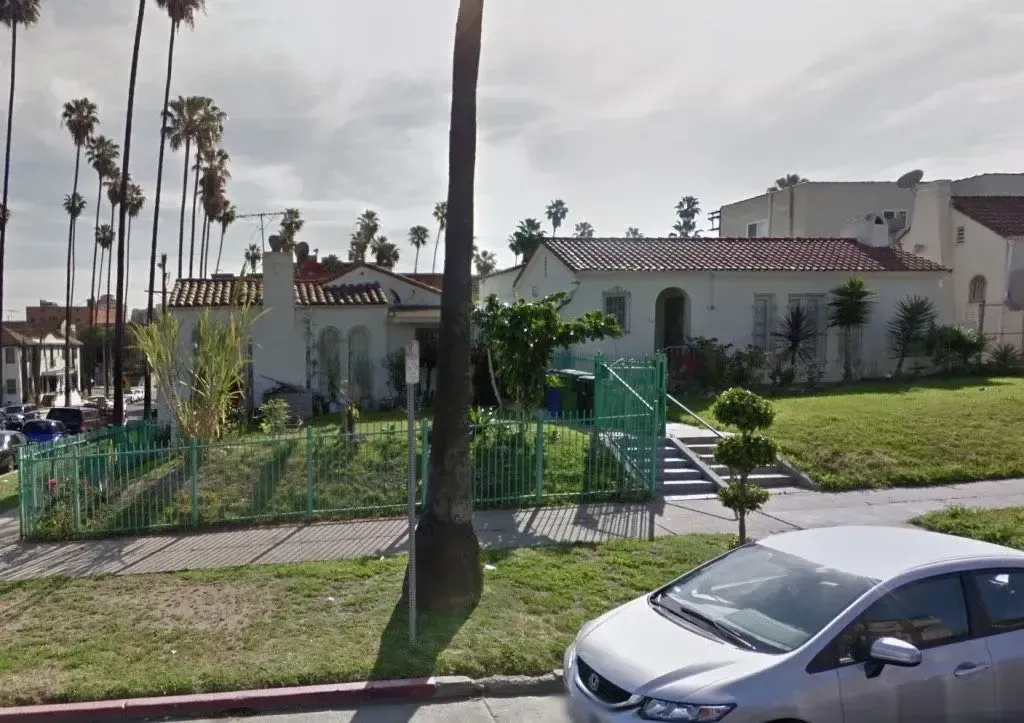 226 N. Berendo St. — photograph 12
