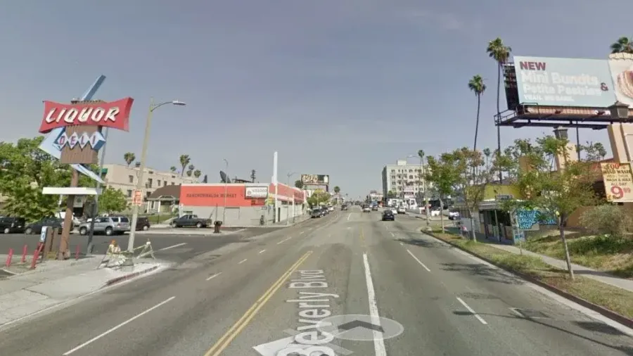 3967 Beverly & Friends