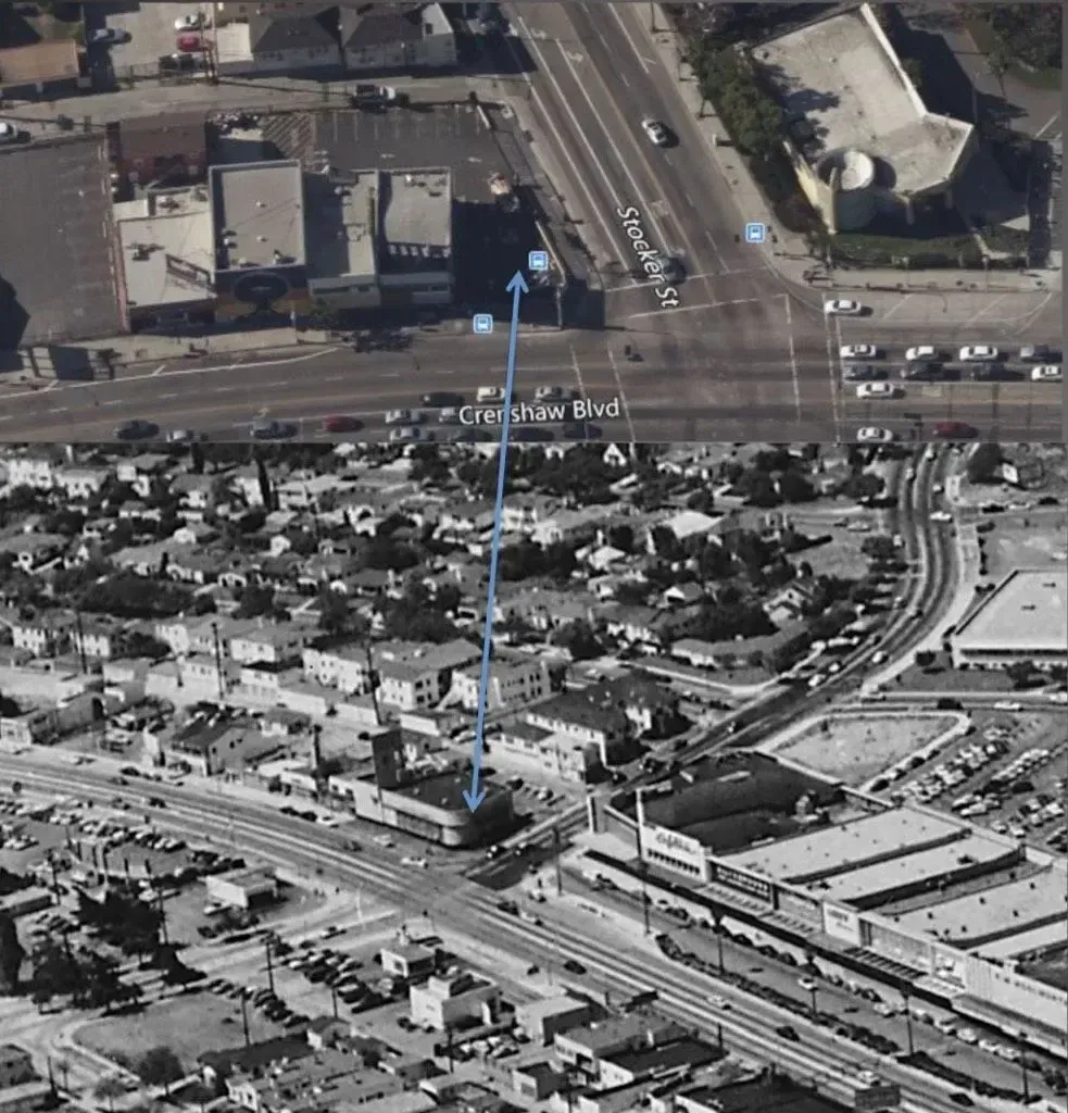 4201 S. Crenshaw/3600 W. Stocker — photograph 3