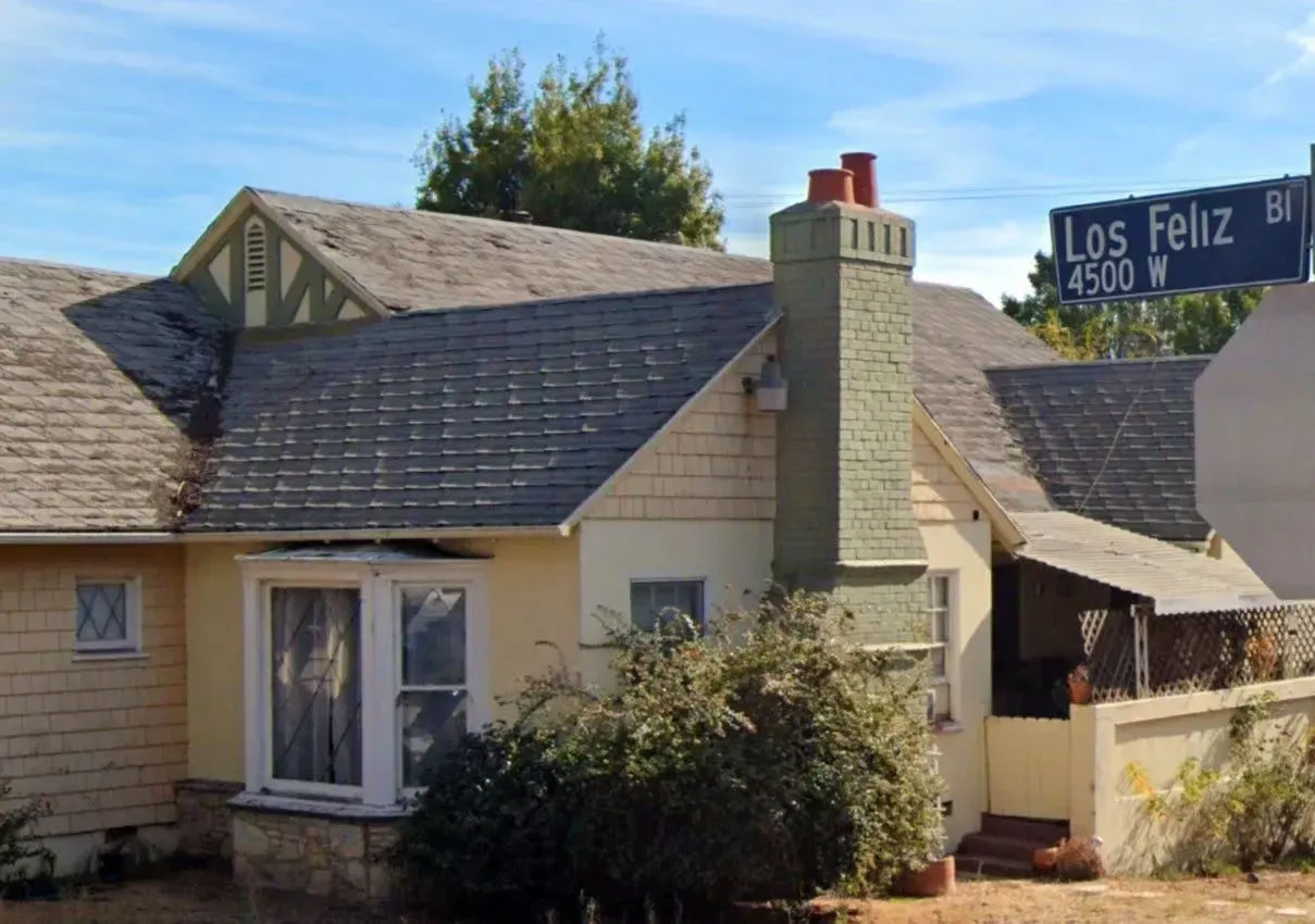 4544 Los Feliz Blvd — photograph 3
