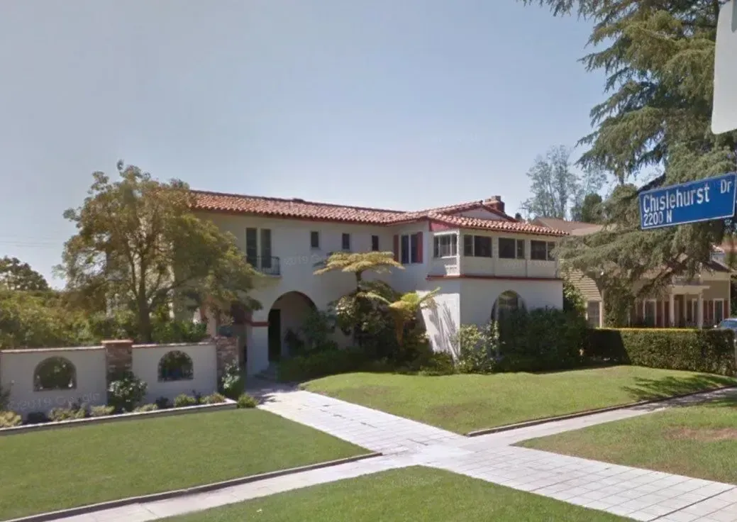 4544 Los Feliz Blvd — photograph 7