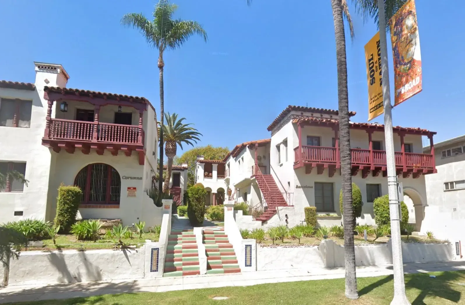 4544 Los Feliz Blvd — photograph 8