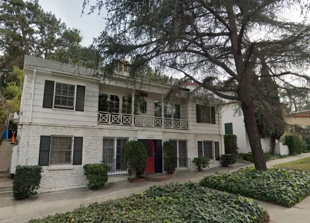 4544 Los Feliz Blvd — photograph 10