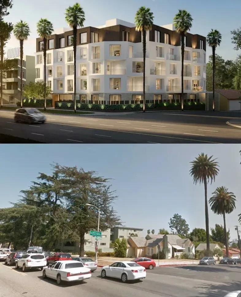 4544 Los Feliz Blvd — photograph 14