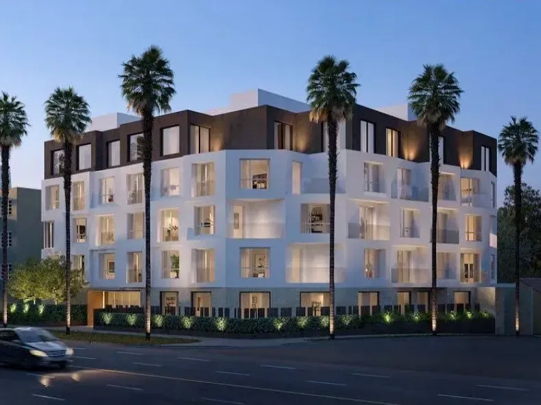 4544 Los Feliz Blvd — photograph 16