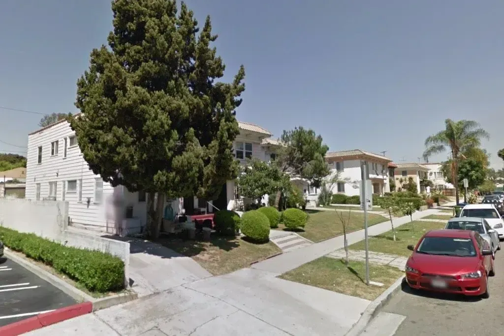 4629-4651 W. Maubert Ave
