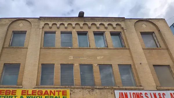 Not all historic structures fall to demolition permits. On East Fourth Street, a pattern of fires — linked to negligence, misfeasance, and one very litigious building owner — is doing the job instead.