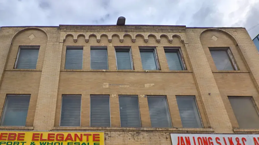 Not all historic structures fall to demolition permits. On East Fourth Street, a pattern of fires — linked to negligence, misfeasance, and one very litigious building owner — is doing the job instead.