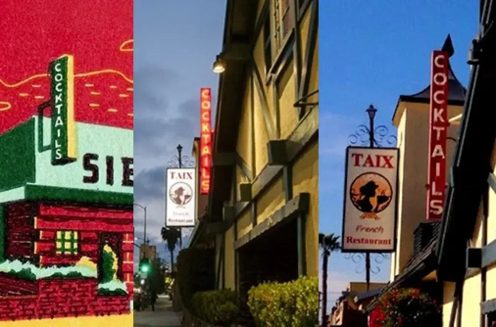 Let’s Talk About Taix — photograph 15