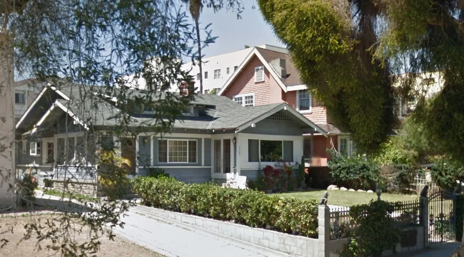 Meet 553 North Heliotrope
