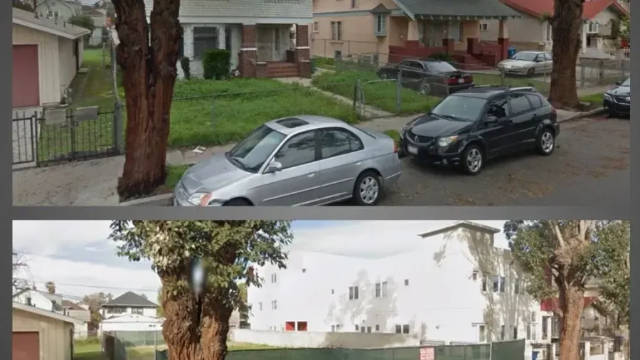 A follow-up to the Tripalink post: Orion Housing markets to Chinese nationals, has been cited by HUD for discrimination, and produces developments that somehow make Tripalink look tasteful.