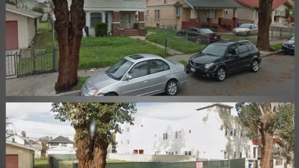A follow-up to the Tripalink post: Orion Housing markets to Chinese nationals, has been cited by HUD for discrimination, and produces developments that somehow make Tripalink look tasteful.