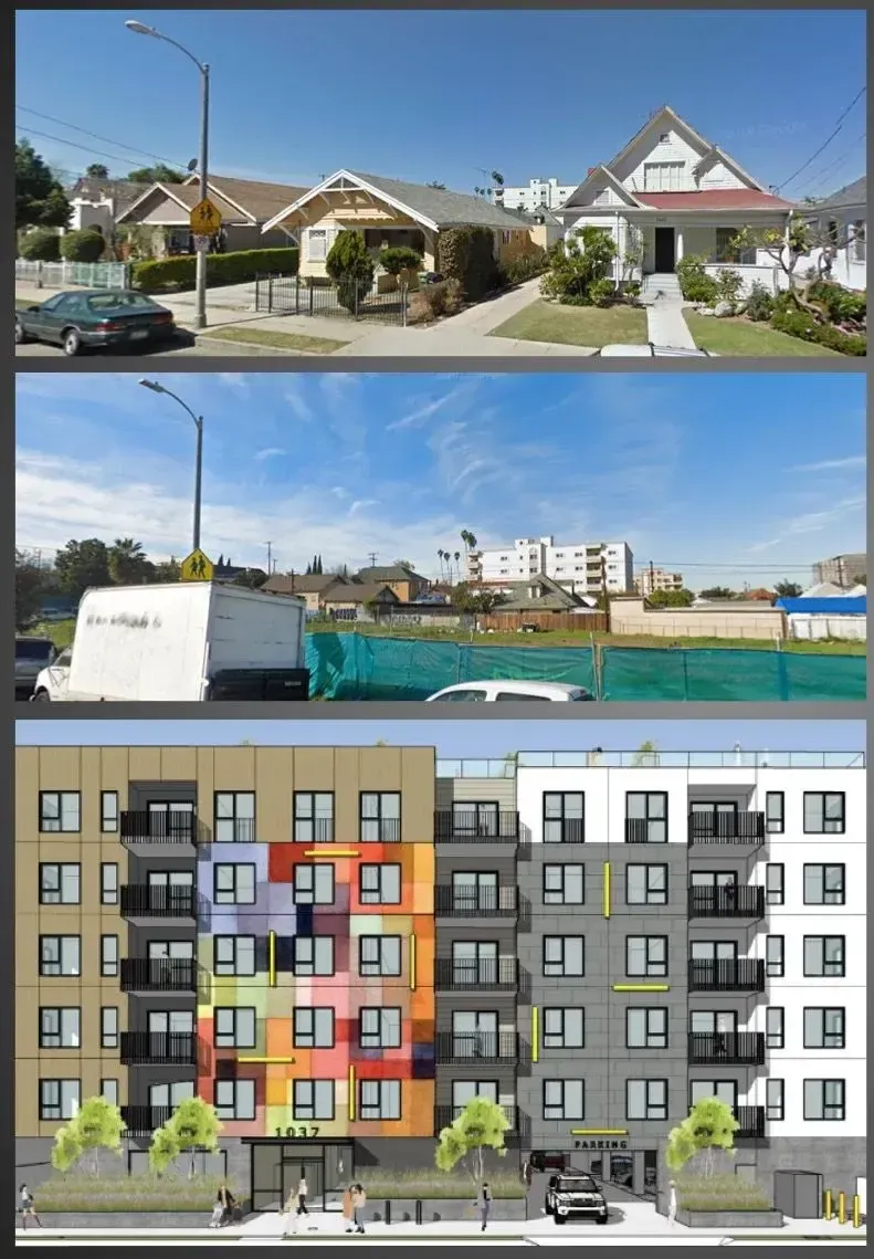 Orion Housing—Even WORSE? — photograph 4