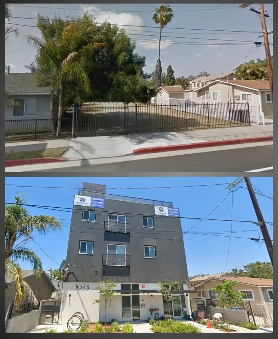 Orion Housing—Even WORSE? — photograph 5