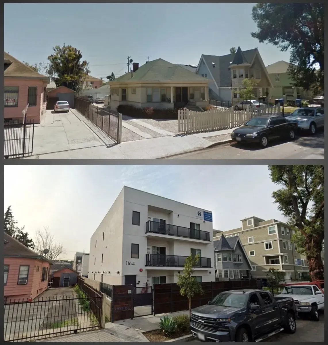 Orion Housing—Even WORSE? — photograph 6
