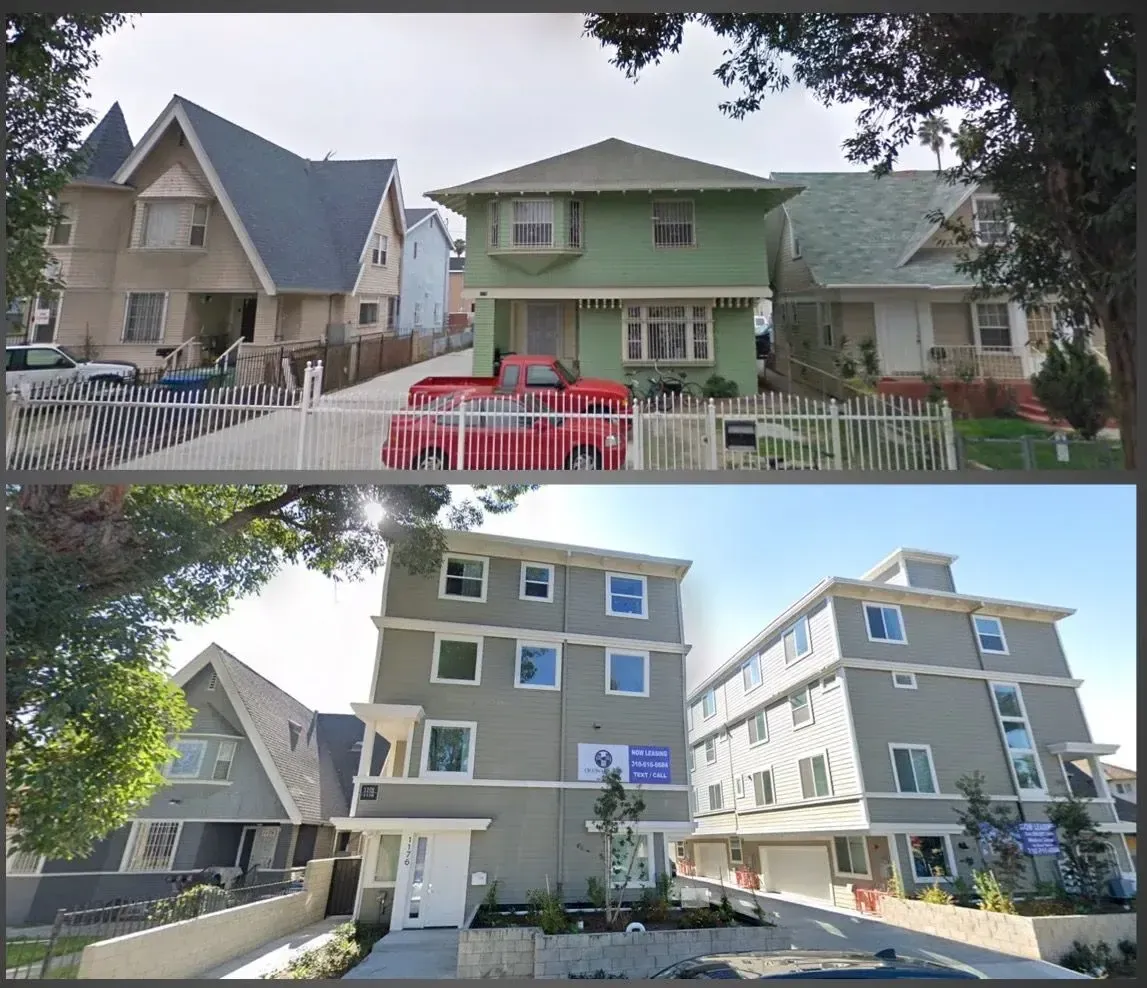 Orion Housing—Even WORSE? — photograph 7