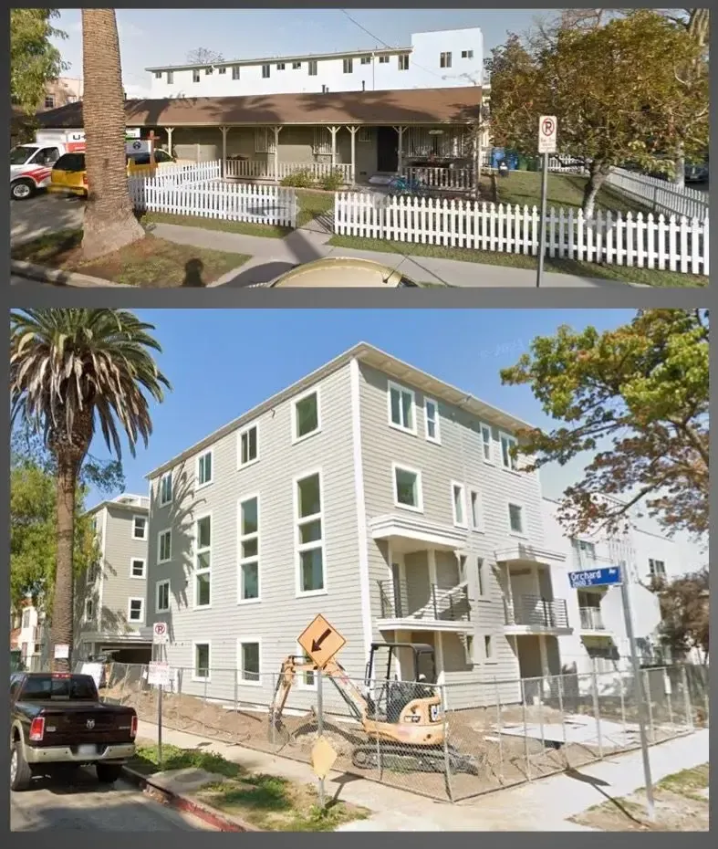 Orion Housing—Even WORSE? — photograph 9