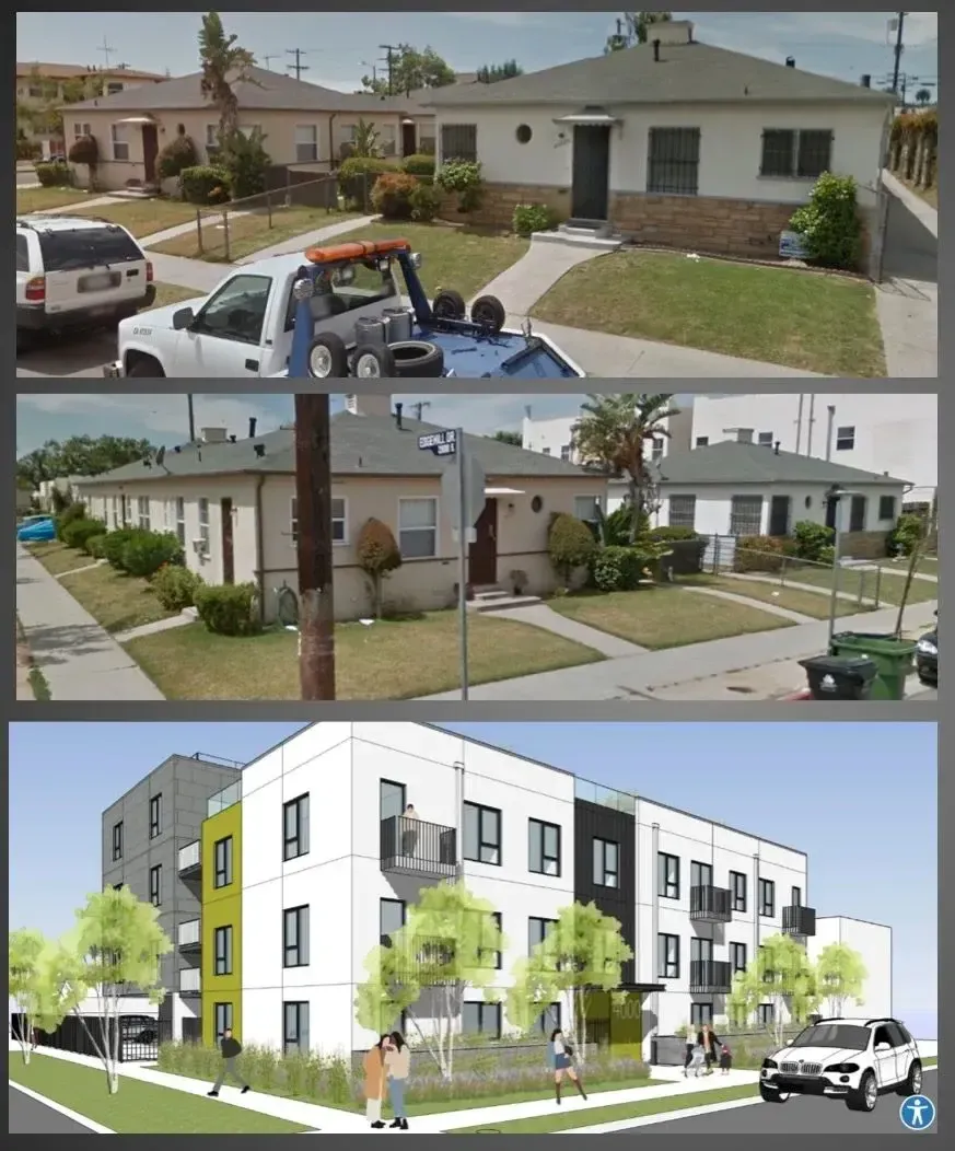 Orion Housing—Even WORSE? — photograph 10