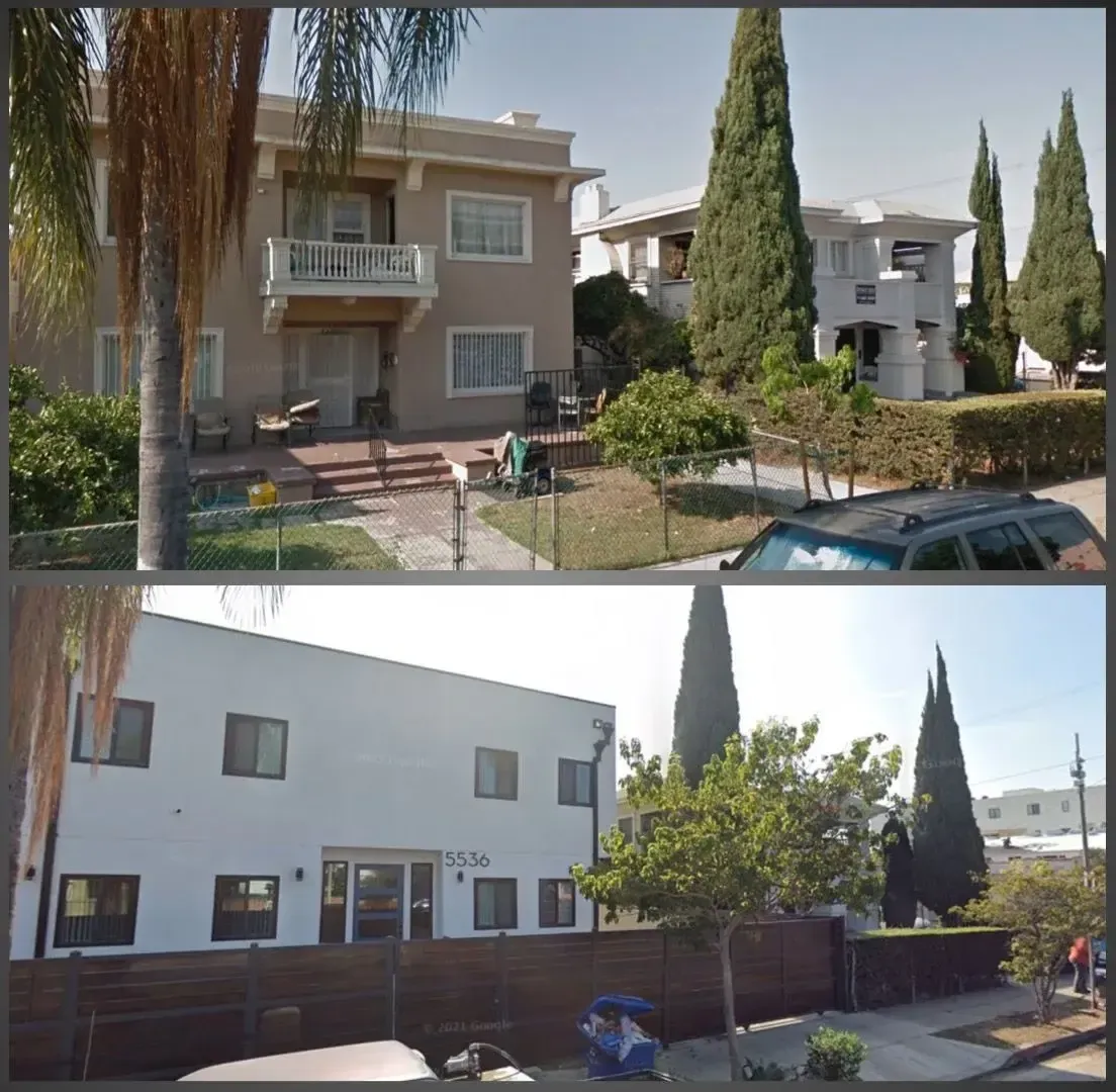 Orion Housing—Even WORSE? — photograph 11