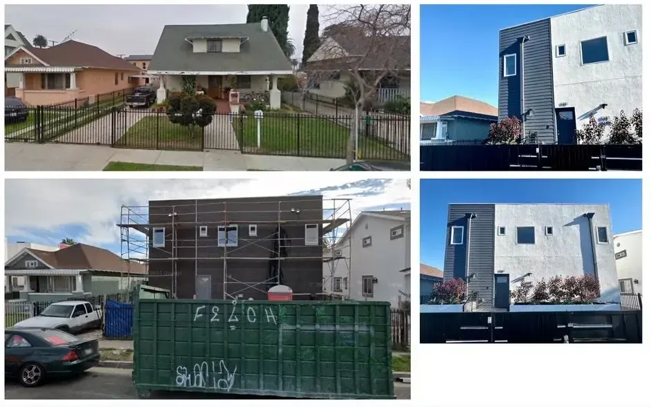 Orion Housing—Even WORSE? — photograph 12