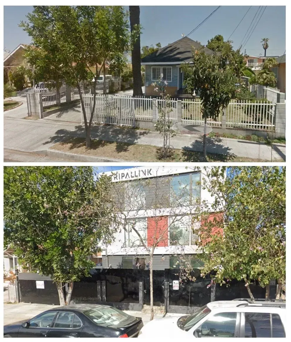 Orion Housing—Even WORSE? — photograph 16