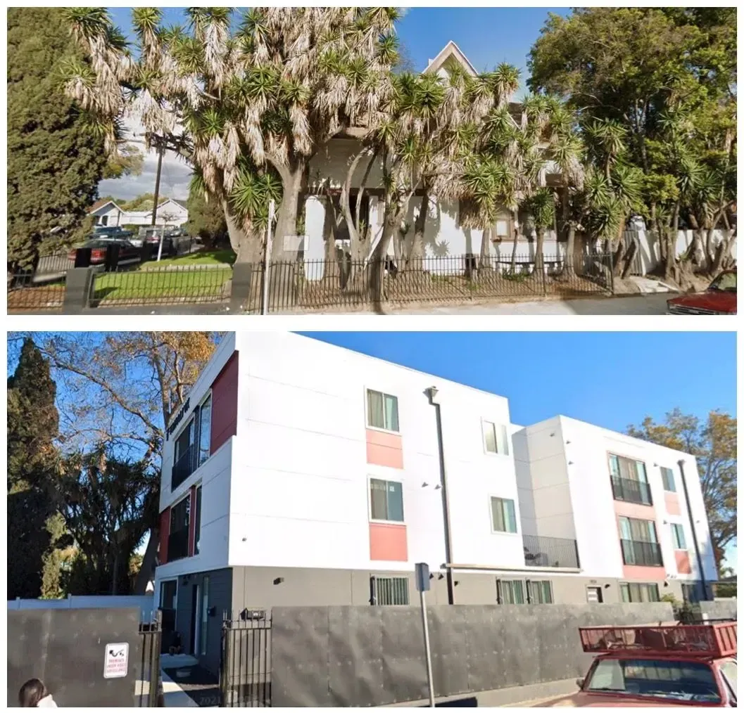 Orion Housing—Even WORSE? — photograph 17