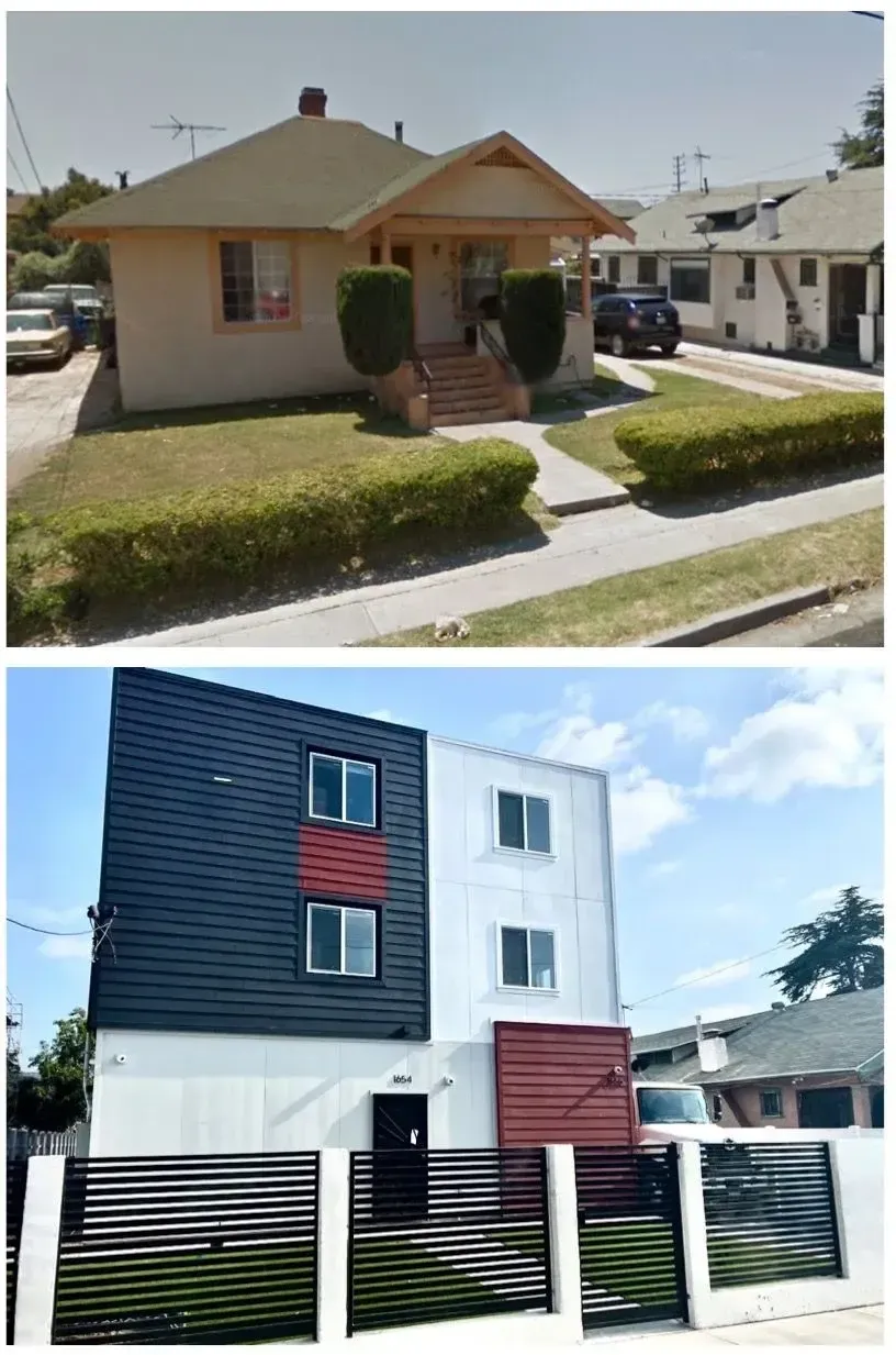 Orion Housing—Even WORSE? — photograph 18