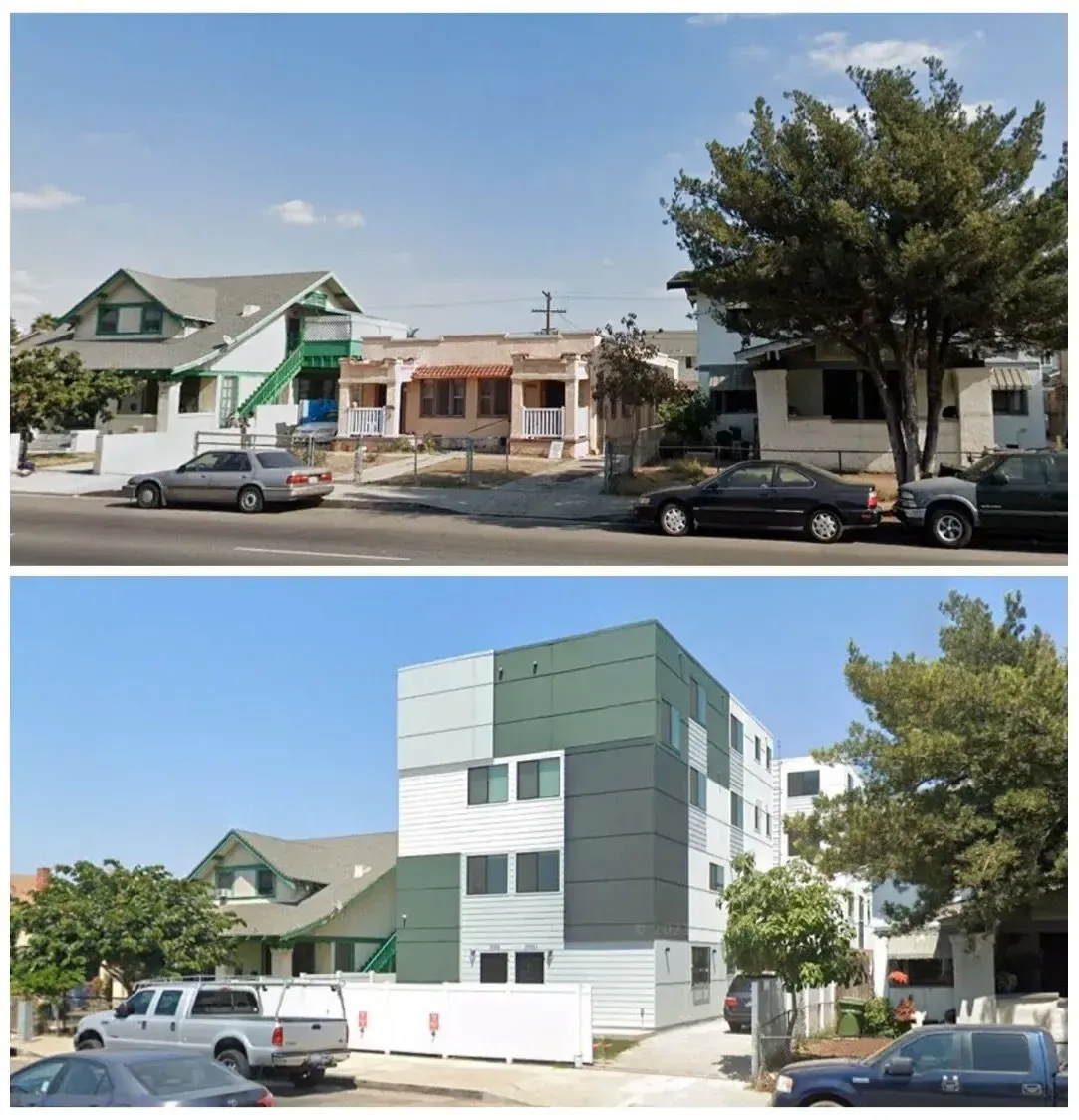Orion Housing—Even WORSE? — photograph 23