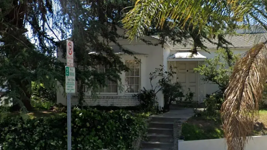 Say Goodbye to Old Westwood
